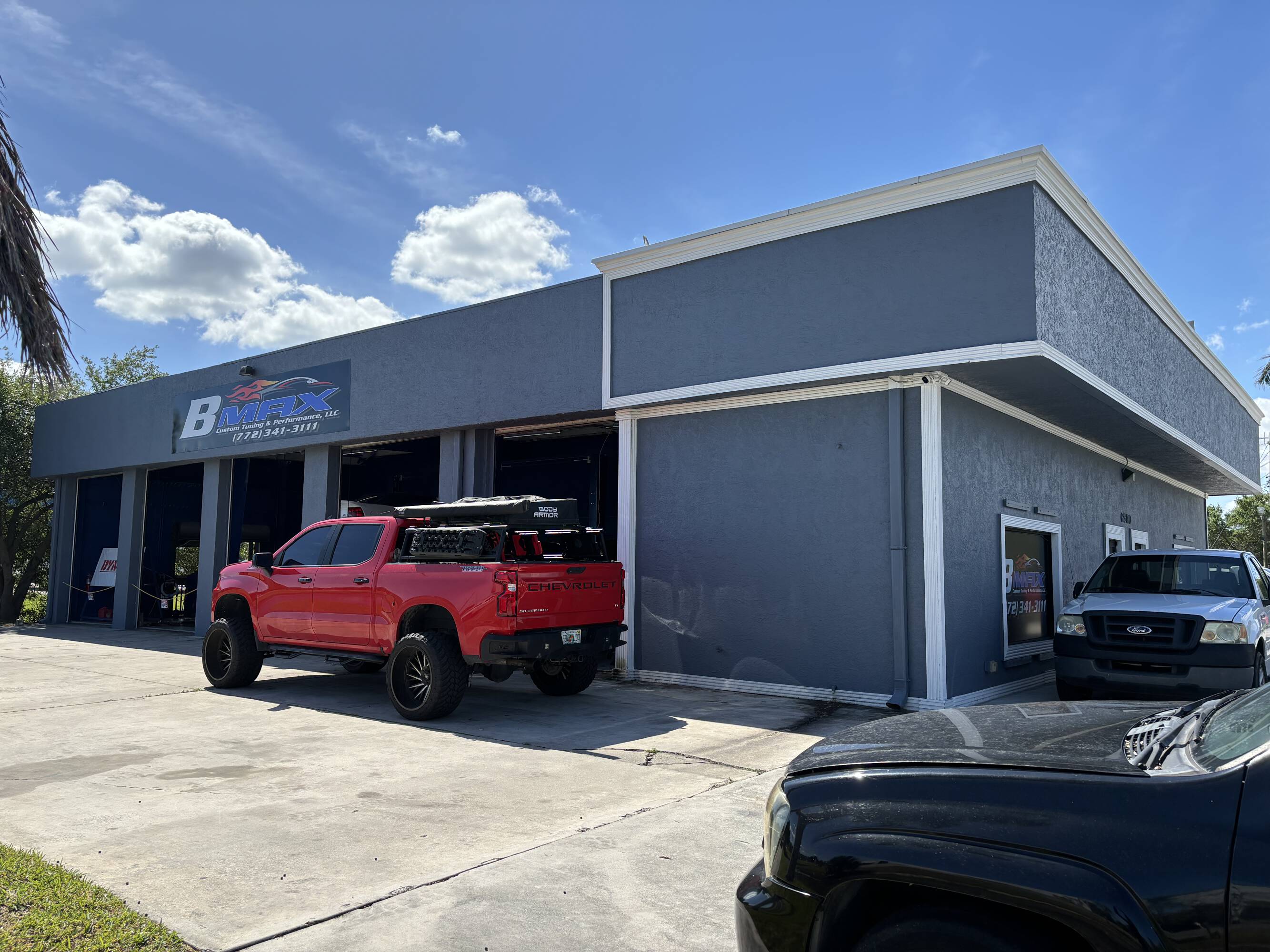Warehouse for Sale in  Florida 34952